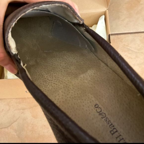 G.H. Bass Conrad Loafers - Picture 8 of 10